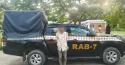র‌্যাব কর্মকর্তা হত্যা মামলায় গ্রেফতার আলী আকবর