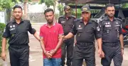 ফুলগাজীতে গৃহবধূ হত্যা: ভাগনে আরিফই মূল হোতা, জানাল র‍্যাব