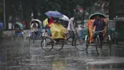 আগামী ৫ দিন দেশজুড়ে বাড়বে বৃষ্টি, শিয়ালের কামড়ে আহত ৫