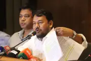 রাজশাহী সিটির ১ হাজার ৯ কোটি টাকার বাজেট ঘোষণা, নতুন কর নেই