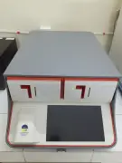 রাজশাহী মেডিকেলে অত্যাধুনিক মেশিন: ৩ দিনের কাজ ২ ঘণ্টায়