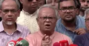 রিজভী: দেশে ফ্যাসিবাদের মাথাচাড়া দেওয়ার সুযোগ নেই