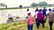 রাঙ্গামাটিতে সড়ক ভাঙন রোধে সওজের কাজ শুরু, অবৈধ বালু উত্তোলন জব্দ ও ধ্বংস