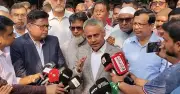 জাতীয় স্বার্থ অগ্রাধিকার দিয়ে কাজ করার আহ্বান সেতুমন্ত্রীর