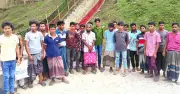 বান্দরবানে রোহিঙ্গা শ্রমিকদের উপস্থিতি নিয়ে উদ্বেগ বাড়ছে