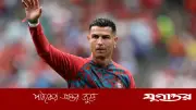 মাঠে নেমেই মেসির রেকর্ডে ভাগ বসালেন রোনালদো