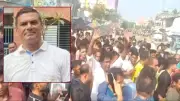 রাউজানে যুবদল নেতাকে গুলি করে হত্যা, জমির বিরোধে নারী নির্যাতন