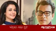 রুদ্রনীলের মন্তব্য: কোয়েল ভুল সিঁড়িতে পা দিয়েছিলেন