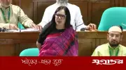 চীন থেকে ঋণের আশ্বাস পেয়েছে কি না, প্রশ্ন রুমিন ফারহানার