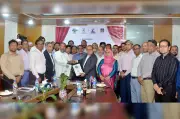 রূপালী ব্যাংকের ‘রূপালীক্যাশ’ ও আকিজ অনলাইনের মধ্যে চুক্তি সই