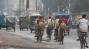 গ্রামীণ জীবনের নানা রূপ: ফুল থেকে ফল, সংগ্রাম থেকে সৌন্দর্য
