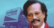 বিস্ফোরক মামলায় জামিন পেলেন এসএ পরিবহনের চেয়ারম্যান সালাউদ্দিন আহমেদ
