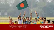 নিরাপদ রাষ্ট্র, সমৃদ্ধ ভবিষ্যৎ: শক্তিশালী প্রতিরক্ষা ব্যবস্থার অপরিহার্যতা