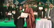 স্কলাসটিকায় ‘এ’ লেভেল শিক্ষাসমাপনী: ২৬৮ শিক্ষার্থী সনদ পেল