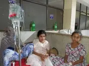 স্কুল ফিডিংয়ের খাবার খেয়ে ১৮ শিক্ষার্থী অসুস্থ, ১০ ভর্তি হাসপাতালে