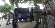 গোপালগঞ্জে আওয়ামী লীগের প্রতিষ্ঠাবার্ষিকীকে কেন্দ্র করে নিরাপত্তা জোরদার