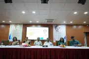 নারীশিক্ষা ও অধিকার প্রতিষ্ঠায় সুফিয়া কামালের অবদান অপরিসীম: জবি সেমিনার