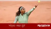 ৪ বছর পর উইম্বলডনে ফিরছেন সেরেনা উইলিয়ামস