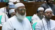 কওমি মাদরাসা শিক্ষার জন্য বাজেট বরাদ্দের দাবি শফিকুরের
