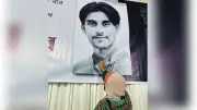শহীদ শাহরিয়ারের পরিবারে দ্বন্দ্ব: বাবার দ্বিতীয় বিয়ে ও অনুদানের অর্থ নিয়ে অভিযোগ