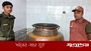 শাহজালাল (রহ.) দরগাহের দানবাক্স সিলগালা, নতুন বাক্স স্থাপন