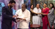 শাকিব খানকে কোটি টাকার রোলেক্স ঘড়ি উপহার চ্যানেল আইয়ের