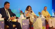 শামা ওবায়েদ: বিনিয়োগকারীদের জন্য পররাষ্ট্র মন্ত্রণালয় উন্মুক্ত