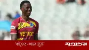 শামার জোসেফ রশিদ খানের রেকর্ড স্পর্শ করলেন