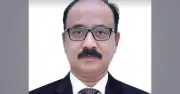 শরফ উদ্দিন চৌধুরী বস্ত্র ও পাট মন্ত্রণালয়ের নতুন সচিব