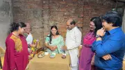 শি ইন স্টোন প্রদর্শনীর সমাপনী: পাথরে নারীর জীবনচিত্র