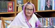 শেখ হাসিনার দৃঢ় ঘোষণা: চলতি বছরই বাংলাদেশে ফিরব, মৃত্যুদণ্ডের রায় উপেক্ষা করব