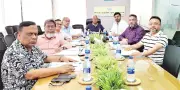 শিপার্স কাউন্সিল অব বাংলাদেশের বোর্ড সভা অনুষ্ঠিত