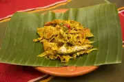 শর্ষে তেলে ছোট মাছ চচ্চড়ি রেসিপি: সহজ ও সুস্বাদু