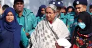 অসুস্থ দীপু মনিকে ঢামেকে নেওয়া, পরে কারাগারে ফেরত