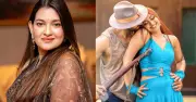 সিঁথি সাহার নতুন রোম্যান্টিক গান ‘বসন্তের কোকিল’ মুক্তি পেয়েছে