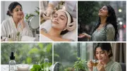 বর্ষাকালে ত্বকের যত্ন: ফেসিয়াল ও ময়েশ্চারাইজারের গুরুত্ব
