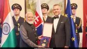 স্লোভাকিয়ার সর্বোচ্চ সম্মান পেলেন মোদি; বিশ্বকাপ ড্রয়ে শুরু; হবিগঞ্জে সংঘর্ষে নিহত ২