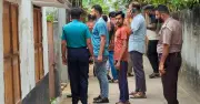 পারিবারিক কলহে রাজশাহীতে ছেলের হাতে বাবা খুন, ছাত্র সন্তান পলাতক