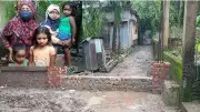 সোনারগাঁওয়ে ডিবি হারুনের সোর্সের ভয়ে আতঙ্কে বিএনপি নেতা পরিবার