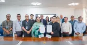 সনি বাংলাদেশ ও এআইইউবির মধ্যে সমঝোতা স্মারক স্বাক্ষর