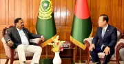 পানির সংকট মোকাবিলায় এশীয় দেশগুলোর ঐক্যবদ্ধ উদ্যোগ জরুরি: স্পিকার