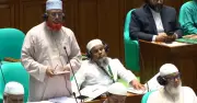 সংসদে অরুচিকর বক্তব্য বাদ দেওয়ার নির্দেশ স্পিকারের
