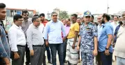 ঢাকায় ডেঙ্গু প্রতিরোধে বিশেষ অভিযান, জরিমানা ও সচেতনতা বৃদ্ধি