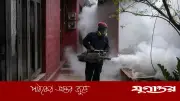 শ্রীলঙ্কায় ডেঙ্গু মোকাবিলায় সেনাবাহিনী মোতায়েন, শুরু বিশেষ অভিযান
