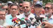 পরিবেশমন্ত্রী: দেশে ৮ হাজার ইটভাটার মধ্যে ৫ হাজার অবৈধ