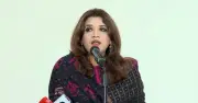 পররাষ্ট্র প্রতিমন্ত্রী শামা ওবায়েদের নিউইয়র্ক যাত্রা