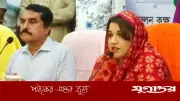 হাসপাতালে অনিয়ম-দুর্নীতিতে কোনো আপস নয়: শামা ওবায়েদ