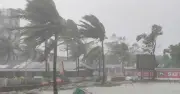 ৬০ কিমি বেগে ঝড়ো হাওয়ার আশঙ্কা, নদীবন্দরে ১ নম্বর সতর্ক সংকেত