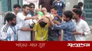 বান্ধবীর কথায় দুধ দিয়ে গোসল করে ব্রাজিল থেকে আর্জেন্টিনায় যোগ দিলেন তাওহীদ
