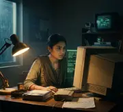 নিম্নমানের ডিভাইস: গোপন হুমকি ও সাইবার অপরাধের নতুন মাধ্যম